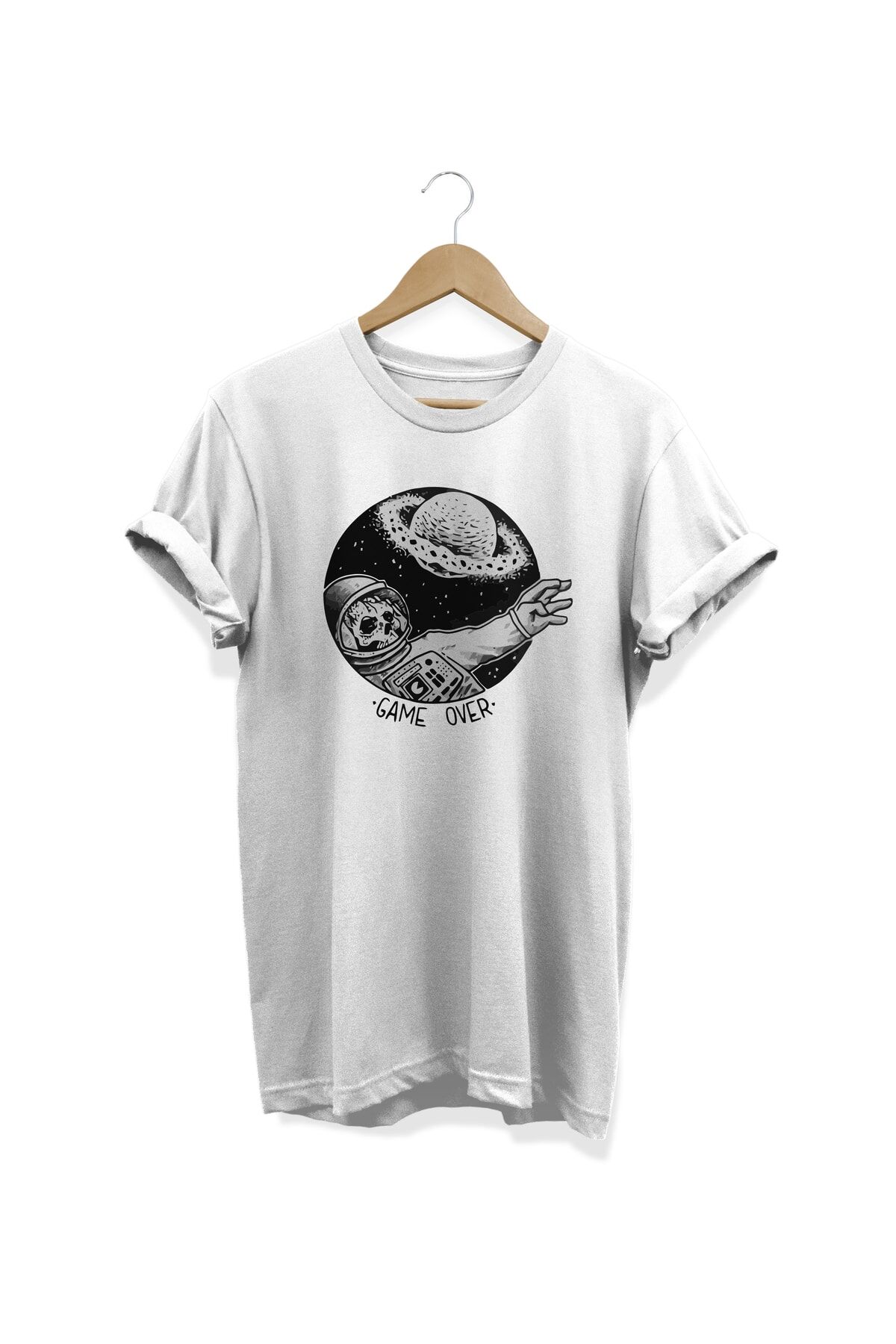  Beyaz - 2XL