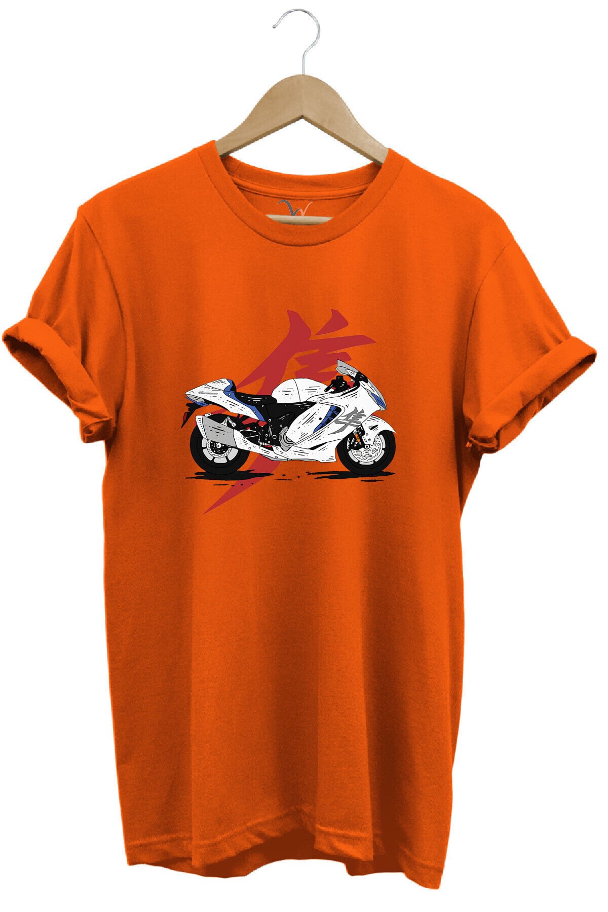  Turuncu - 3XL
