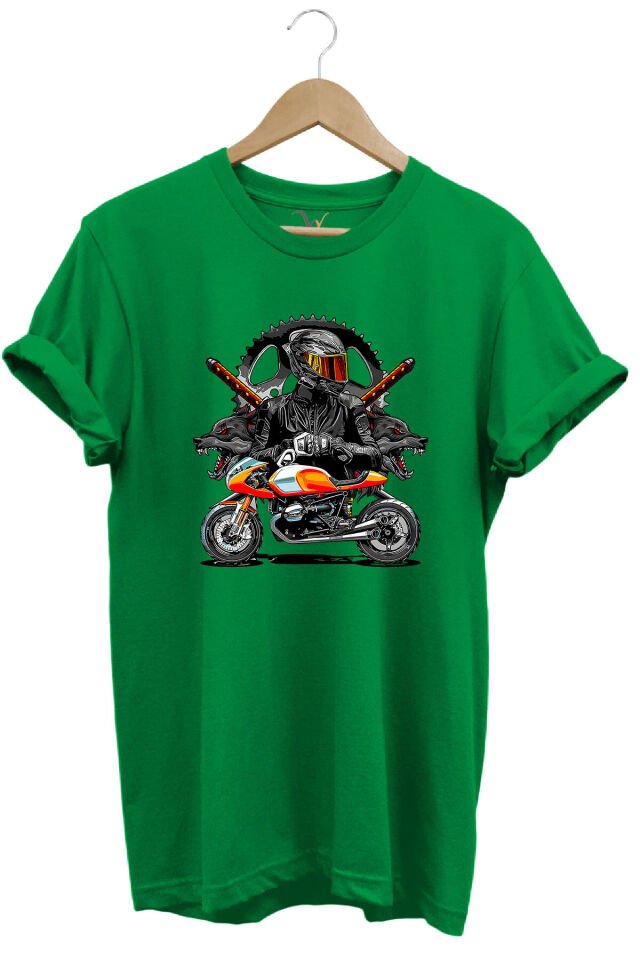  Yeşil - 2XL