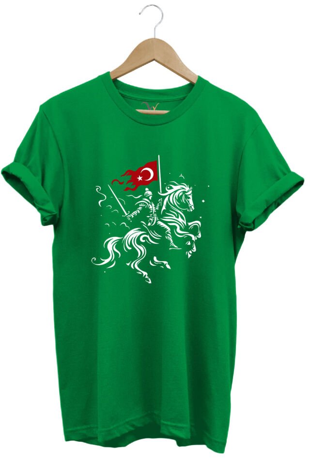  Yeşil - L