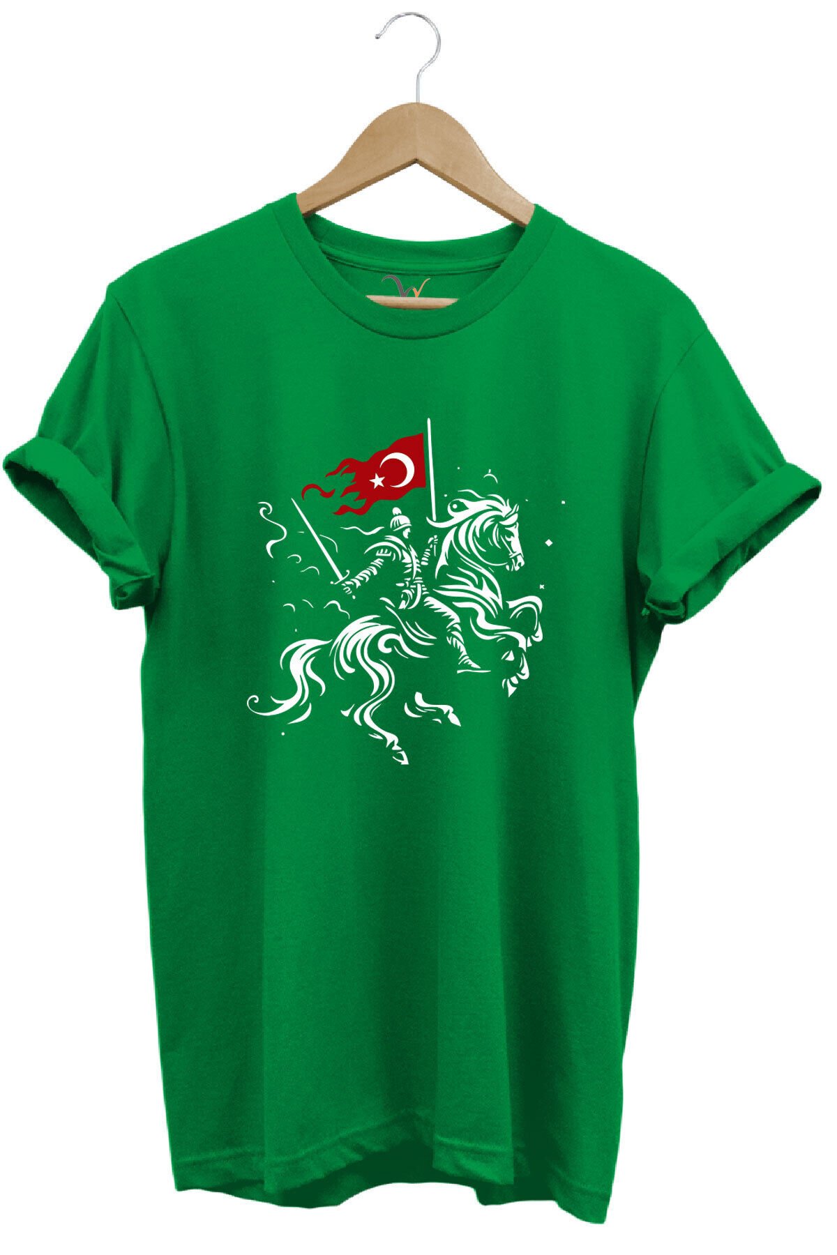  Yeşil - XL
