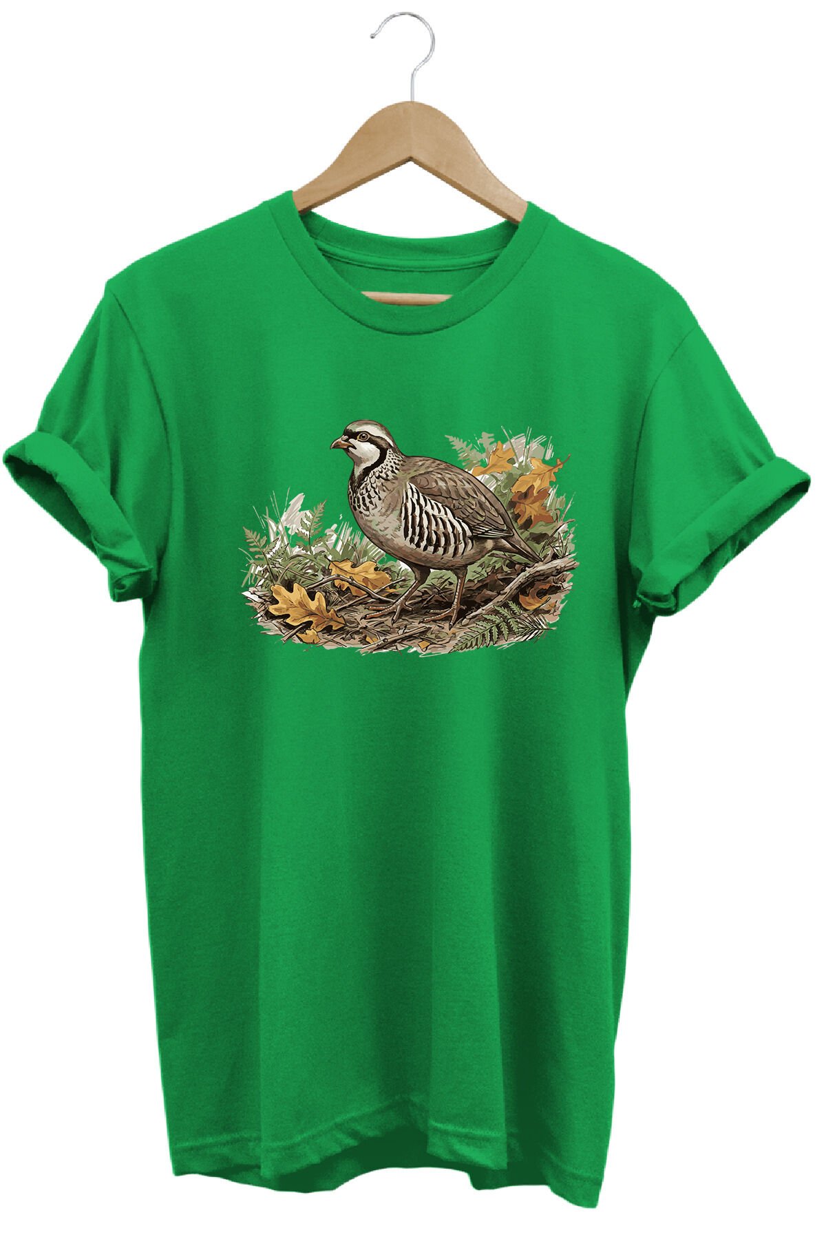  Yeşil - 3XL