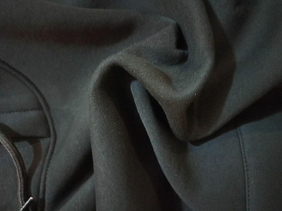 Widi Honda Racing Baskılı Sweatshirt Siyah 3XL