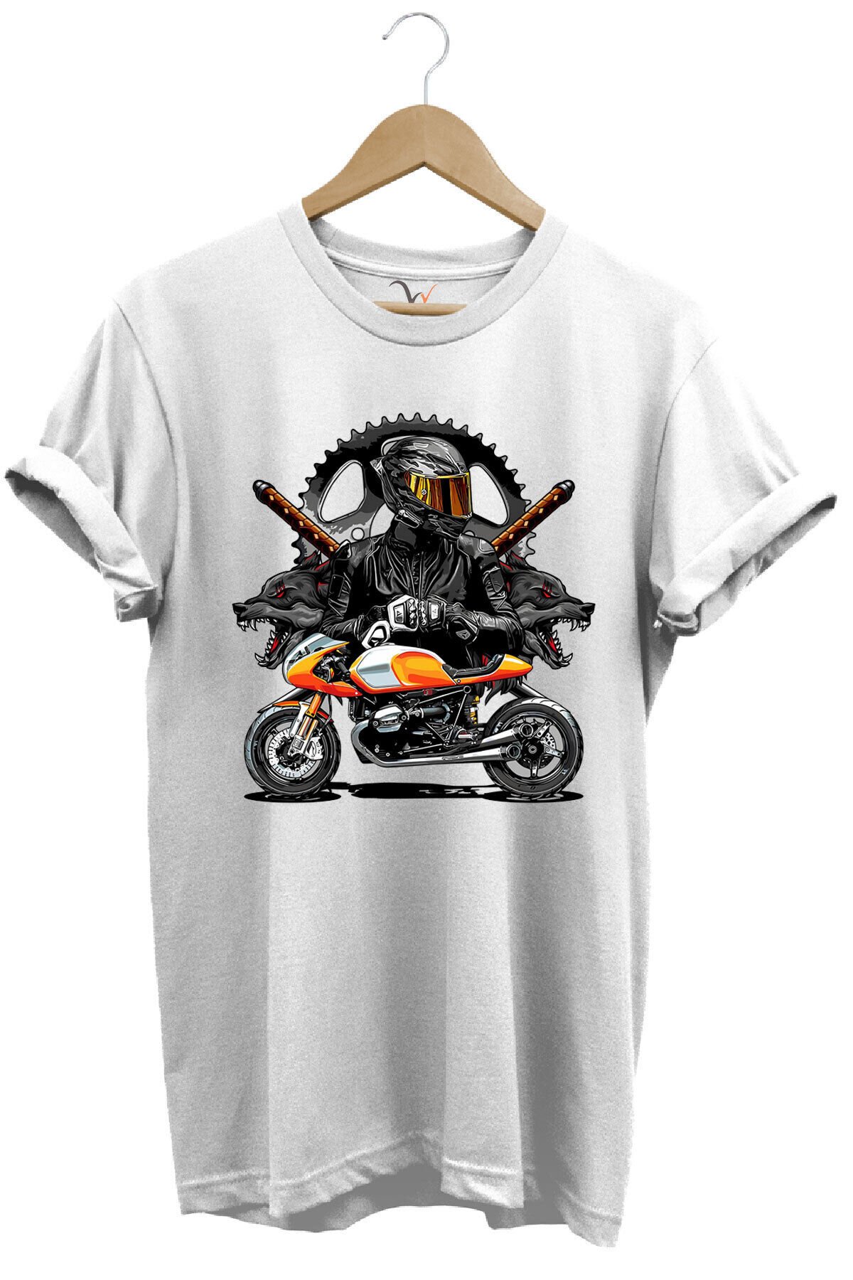  Beyaz - 2XL