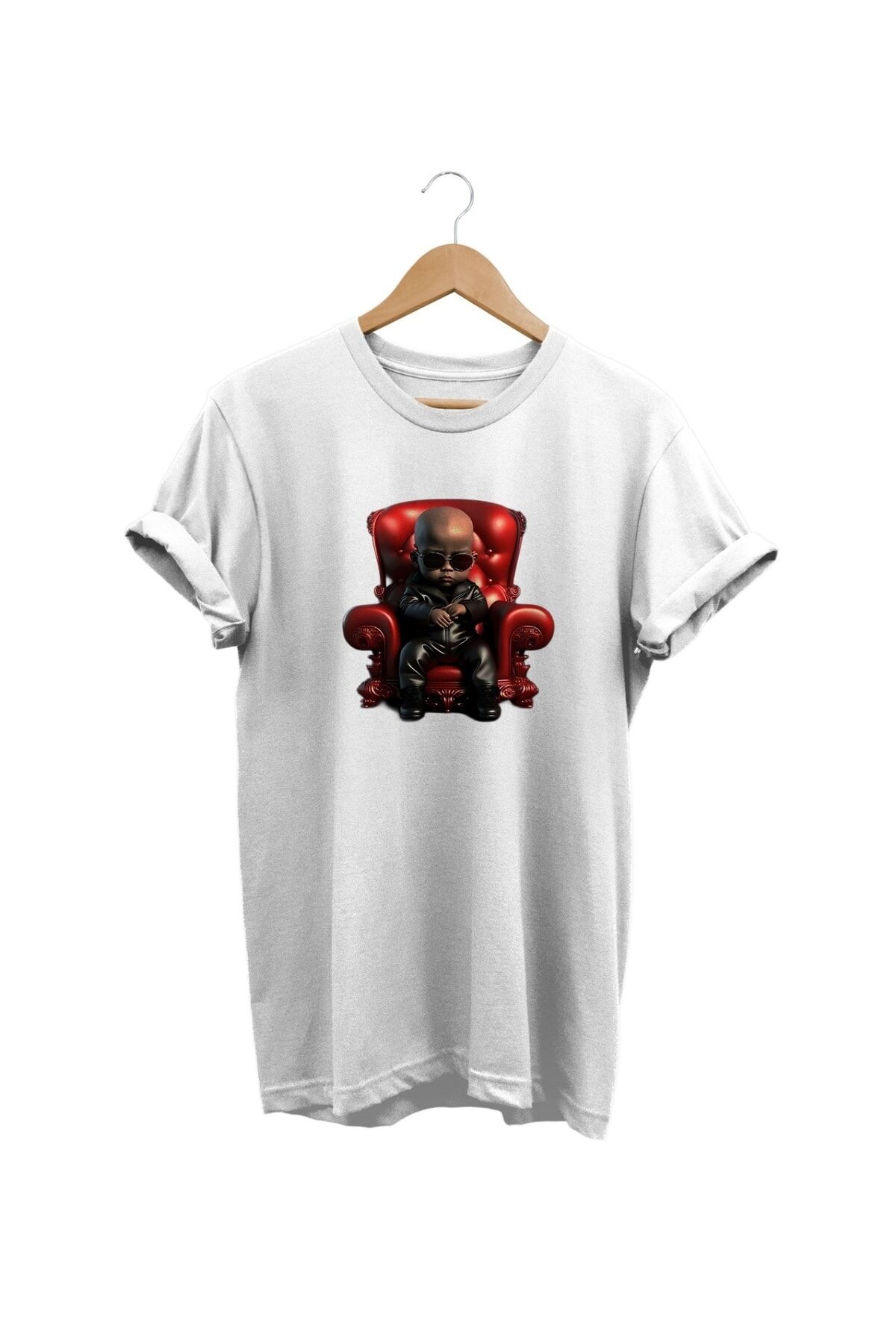  Beyaz - 2XL