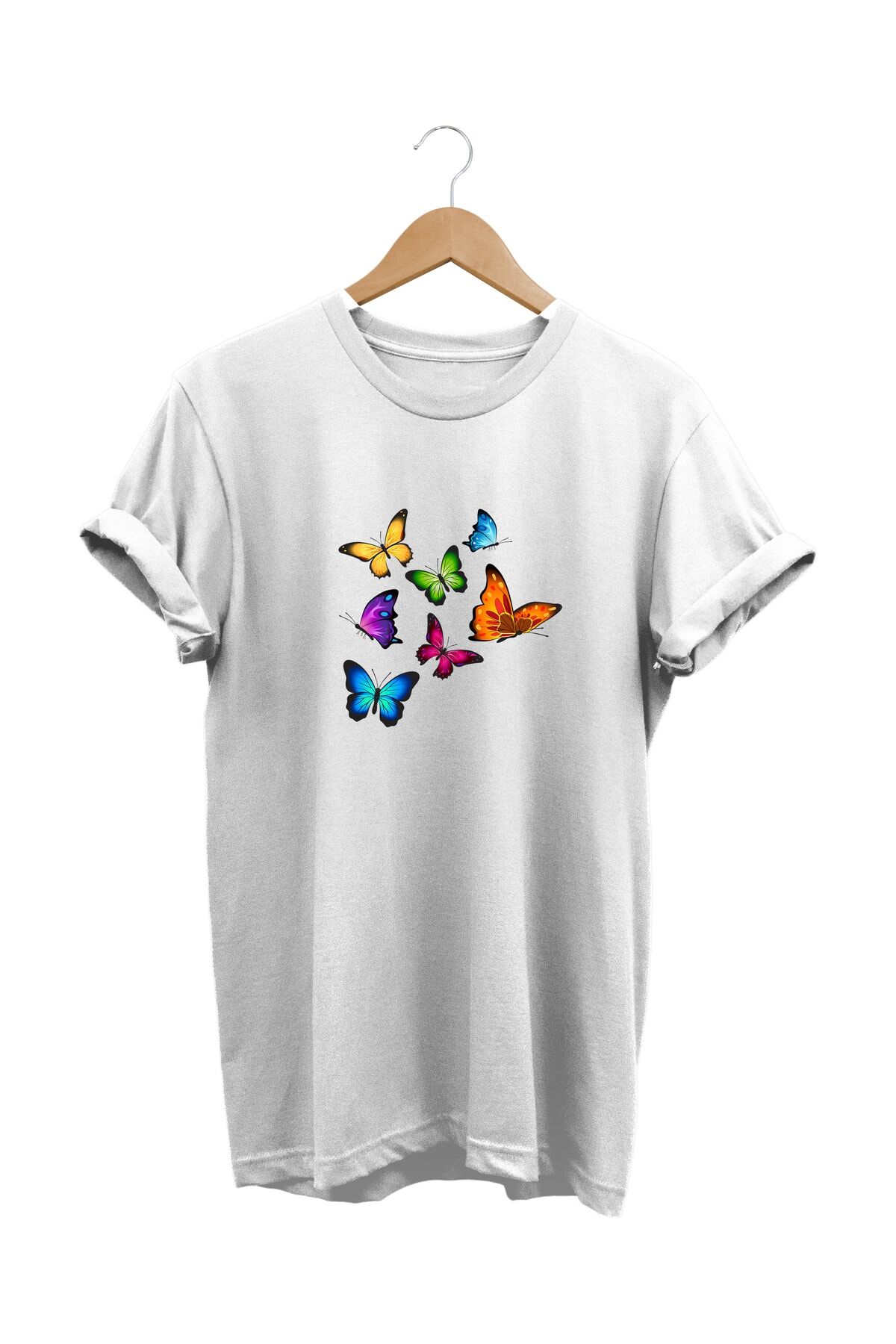  Beyaz - 2XL