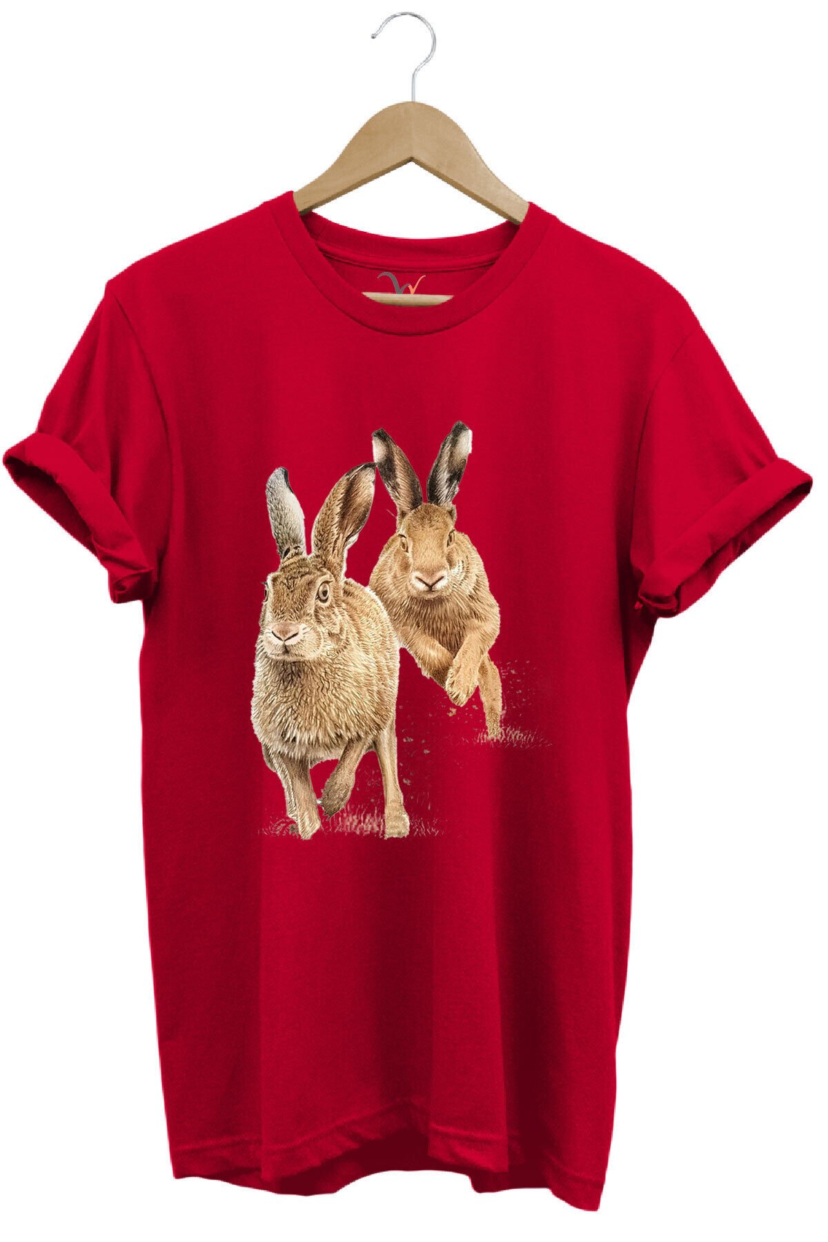  Kırmızı - 3XL