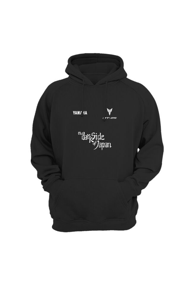  Siyah - M