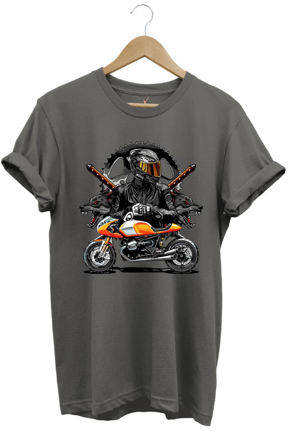  Antrasit - XL