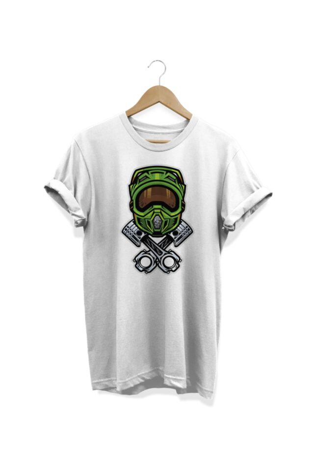 Beyaz - 2XL