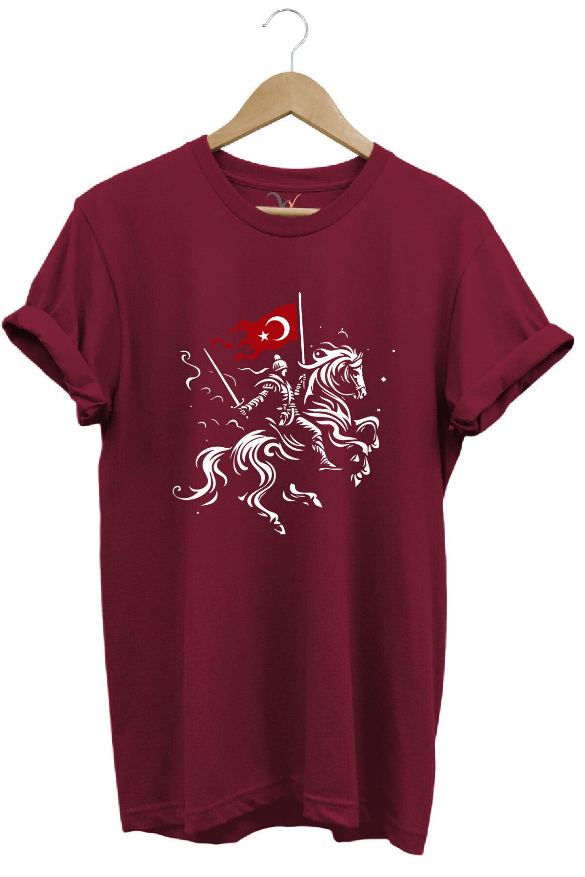  Bordo - 2XL