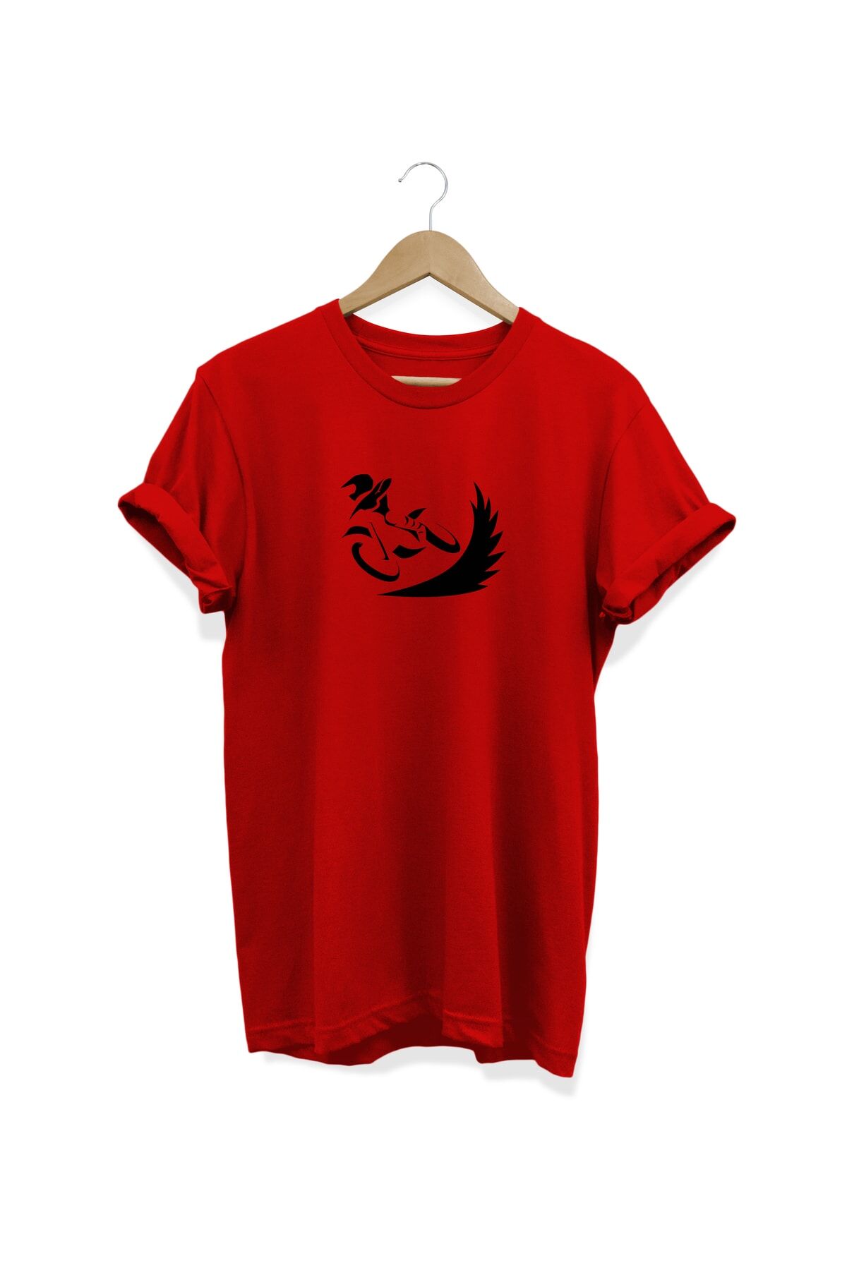  Kırmızı - 3XL