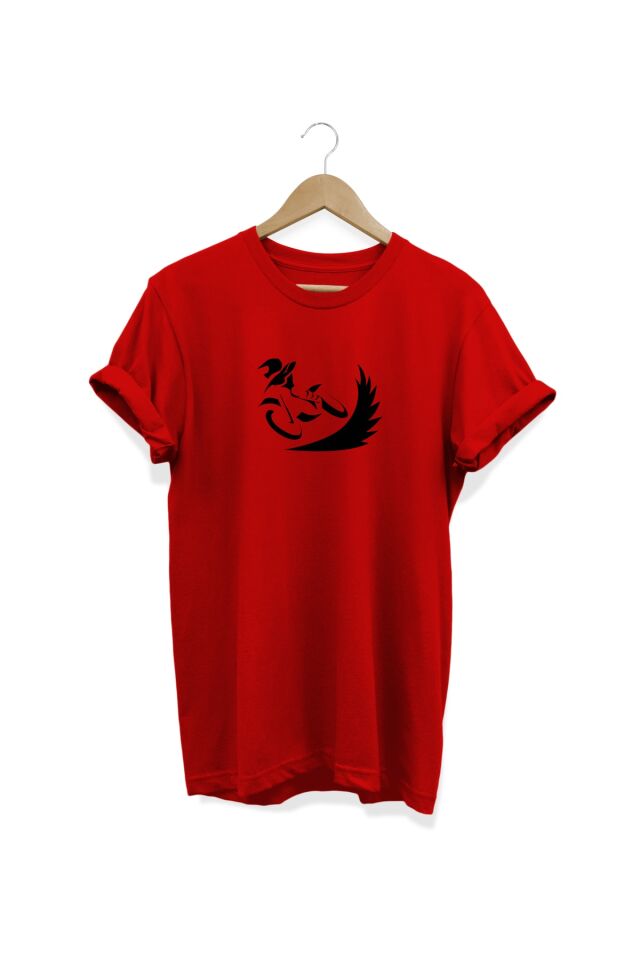  Kırmızı - 3XL