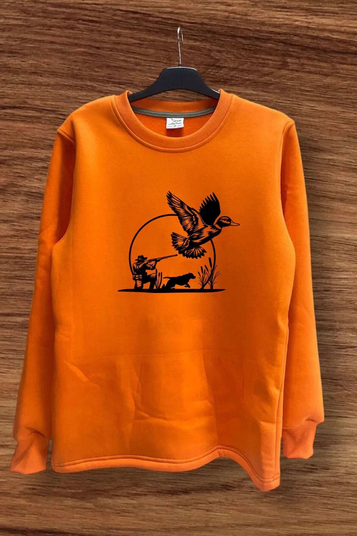  Turuncu - XL