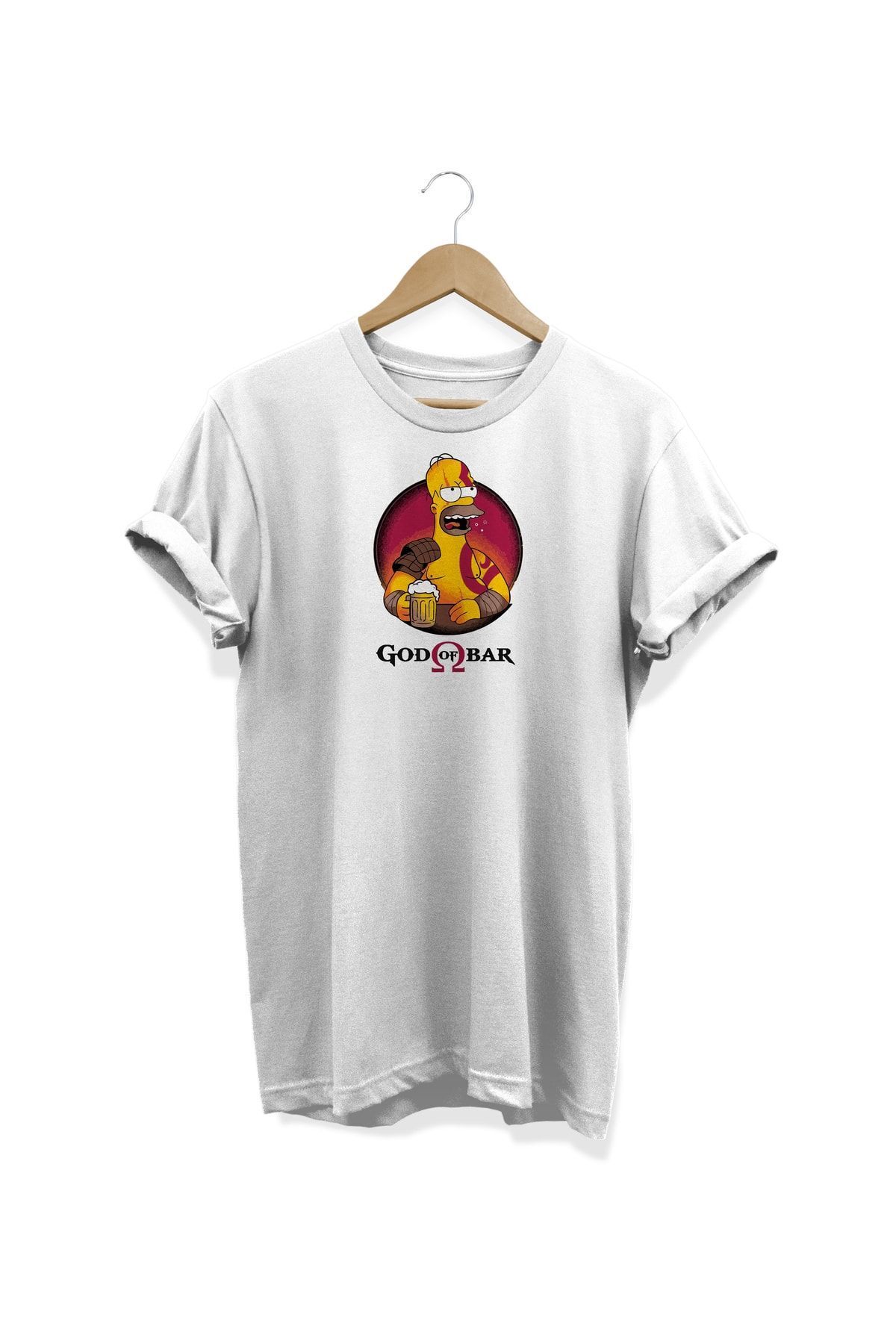  Beyaz - 2XL