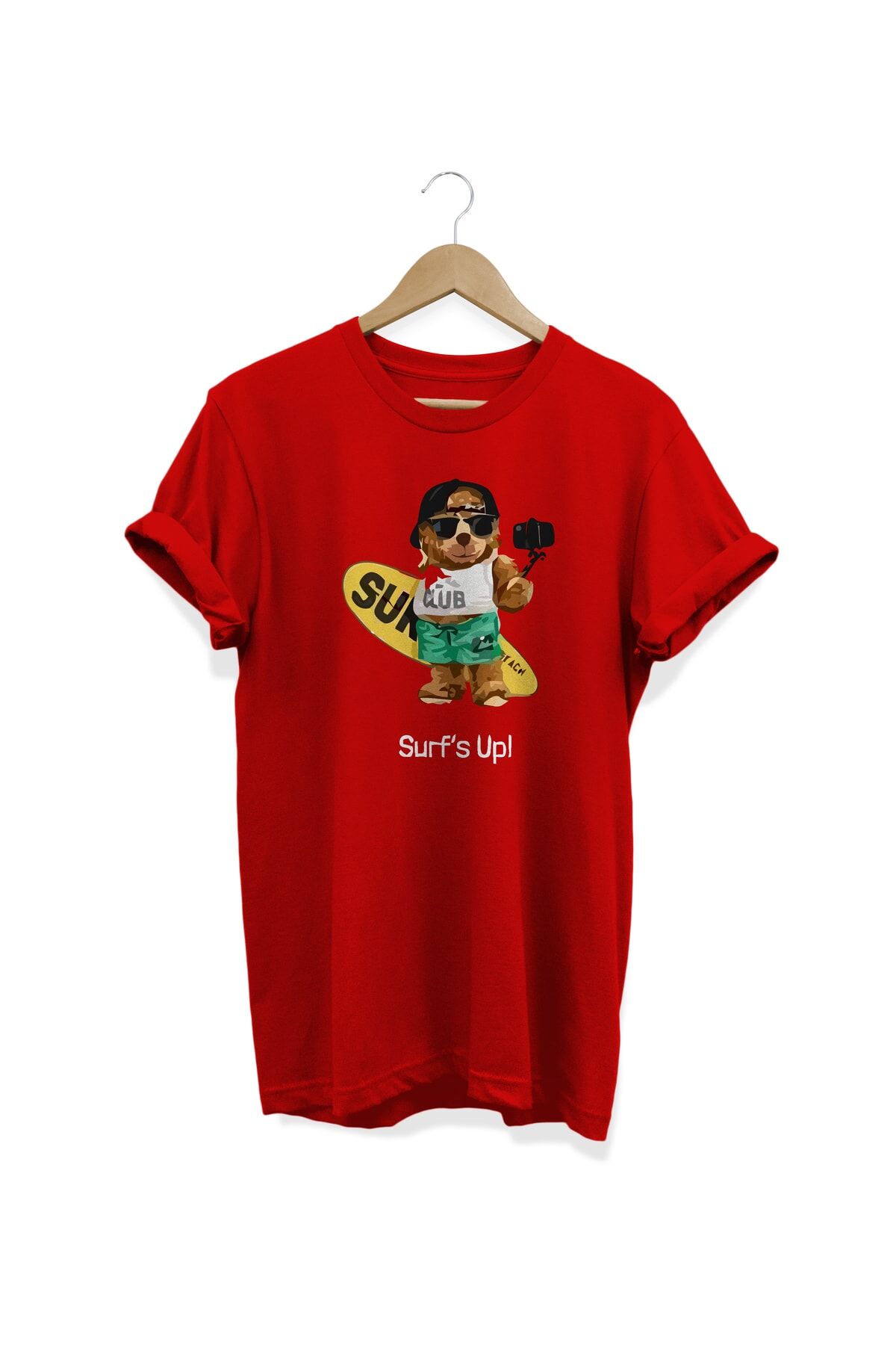 Kırmızı - S
