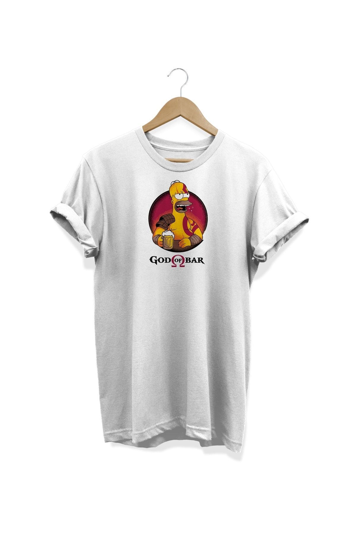  Beyaz - XL
