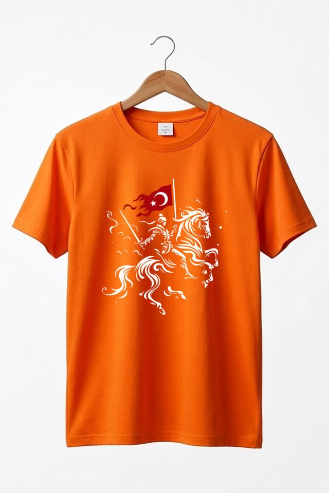  Turuncu - L