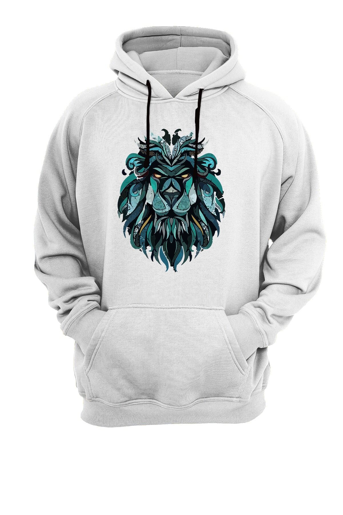  Beyaz - 3XL
