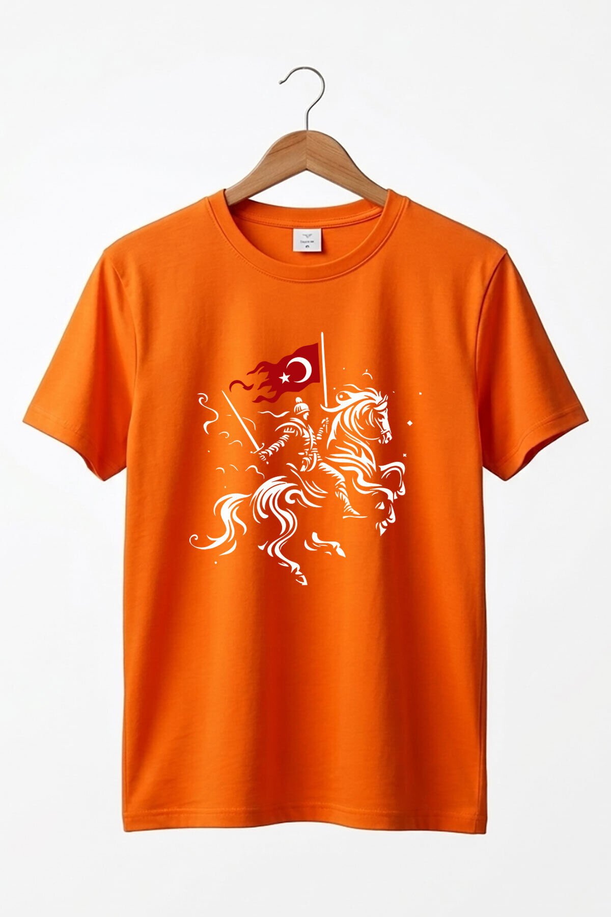  Turuncu - S