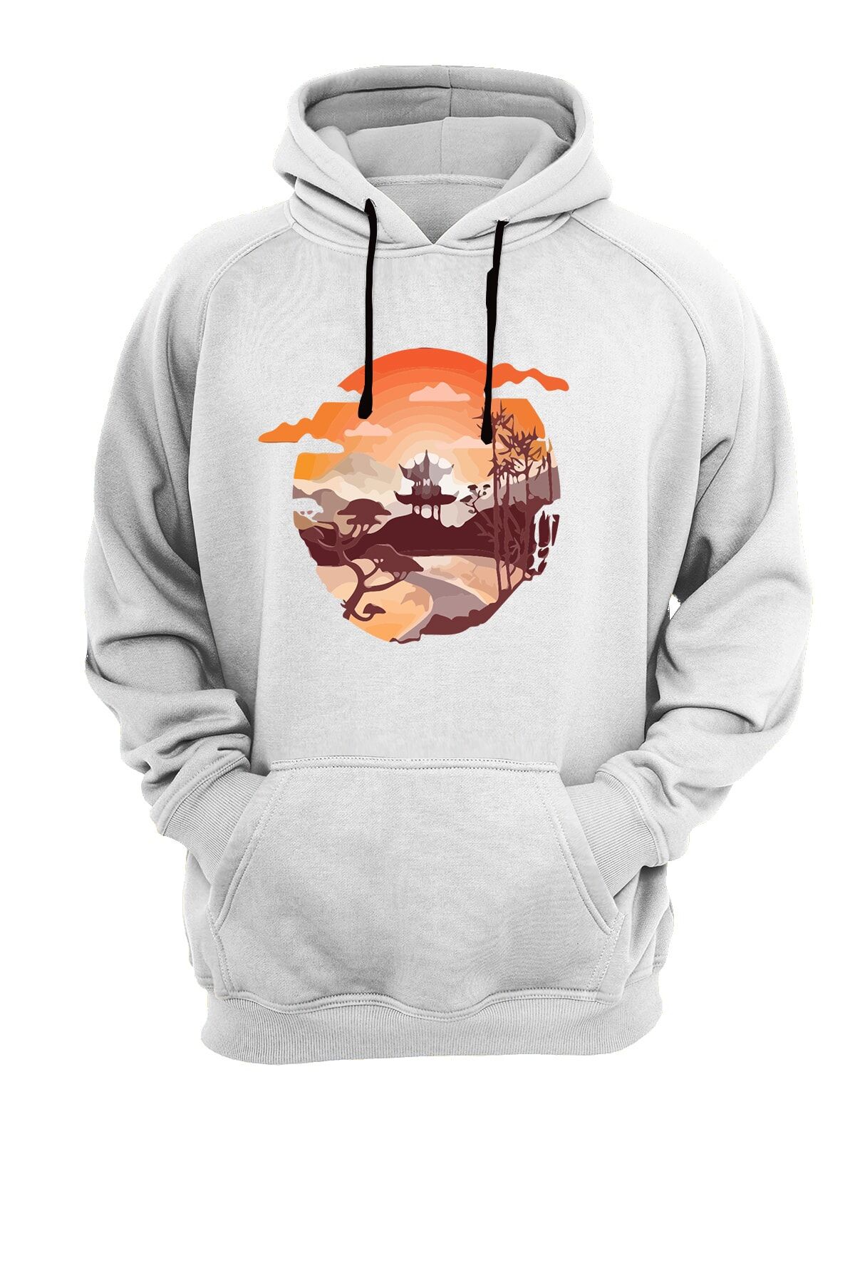  Beyaz - 3XL