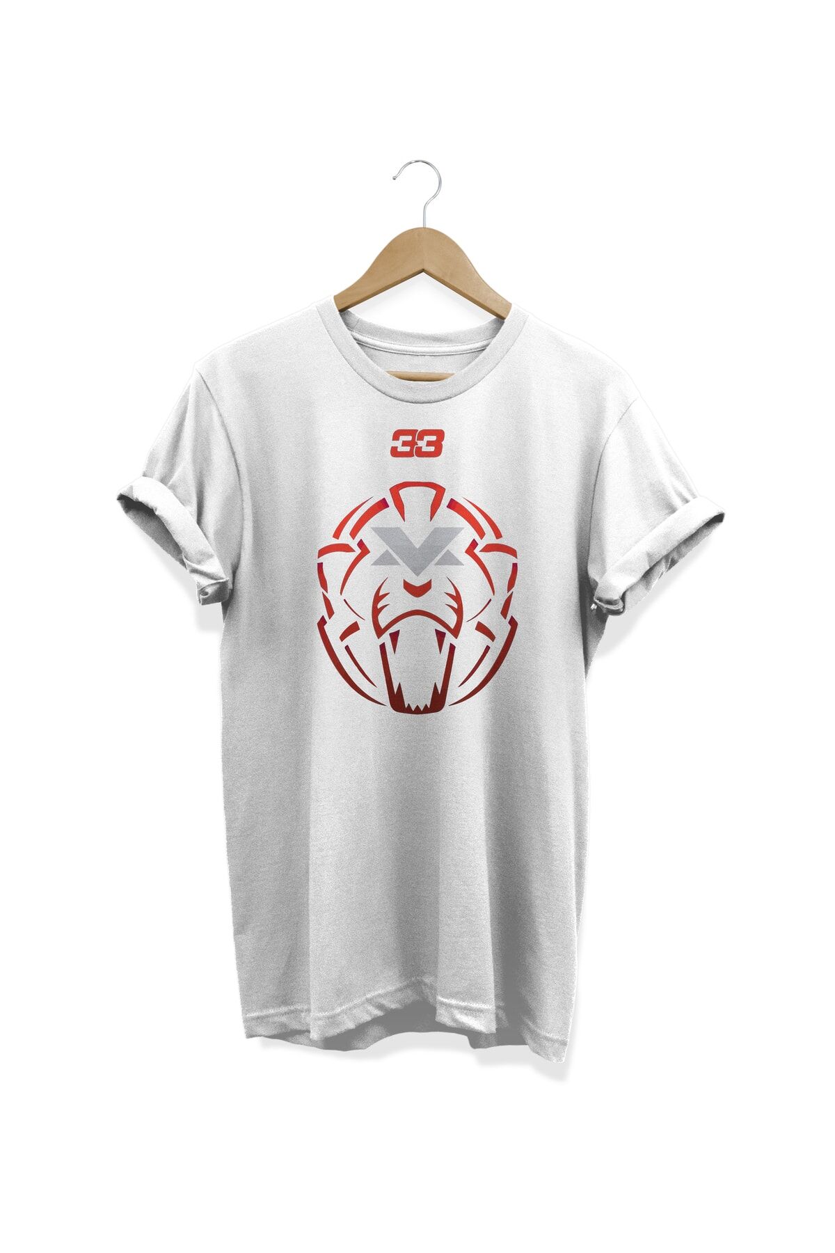  Beyaz - 2XL