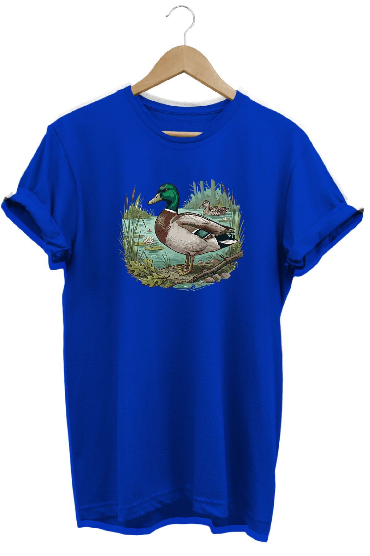  Saks Mavi - 2XL