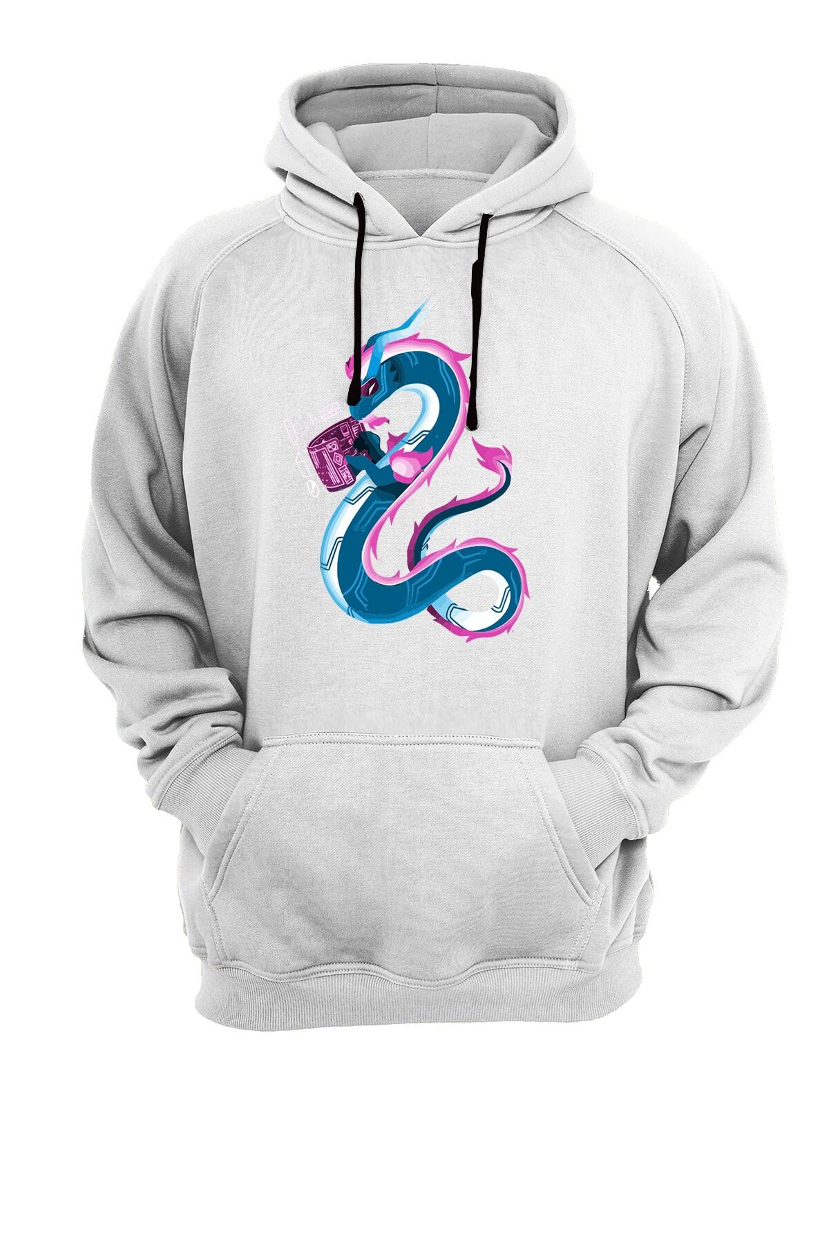  Beyaz - 3XL