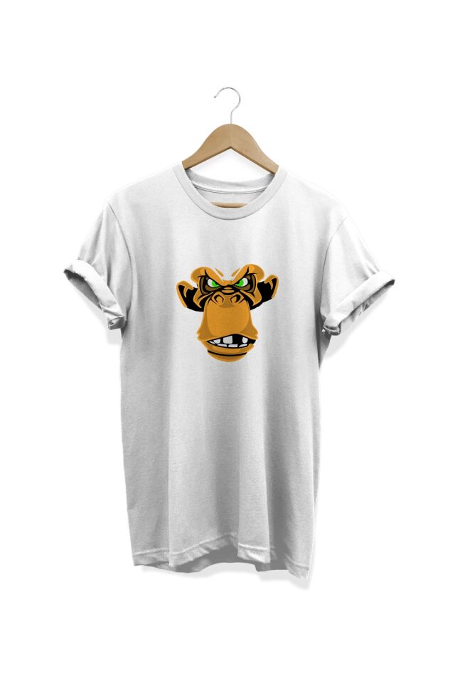  Beyaz - 3XL