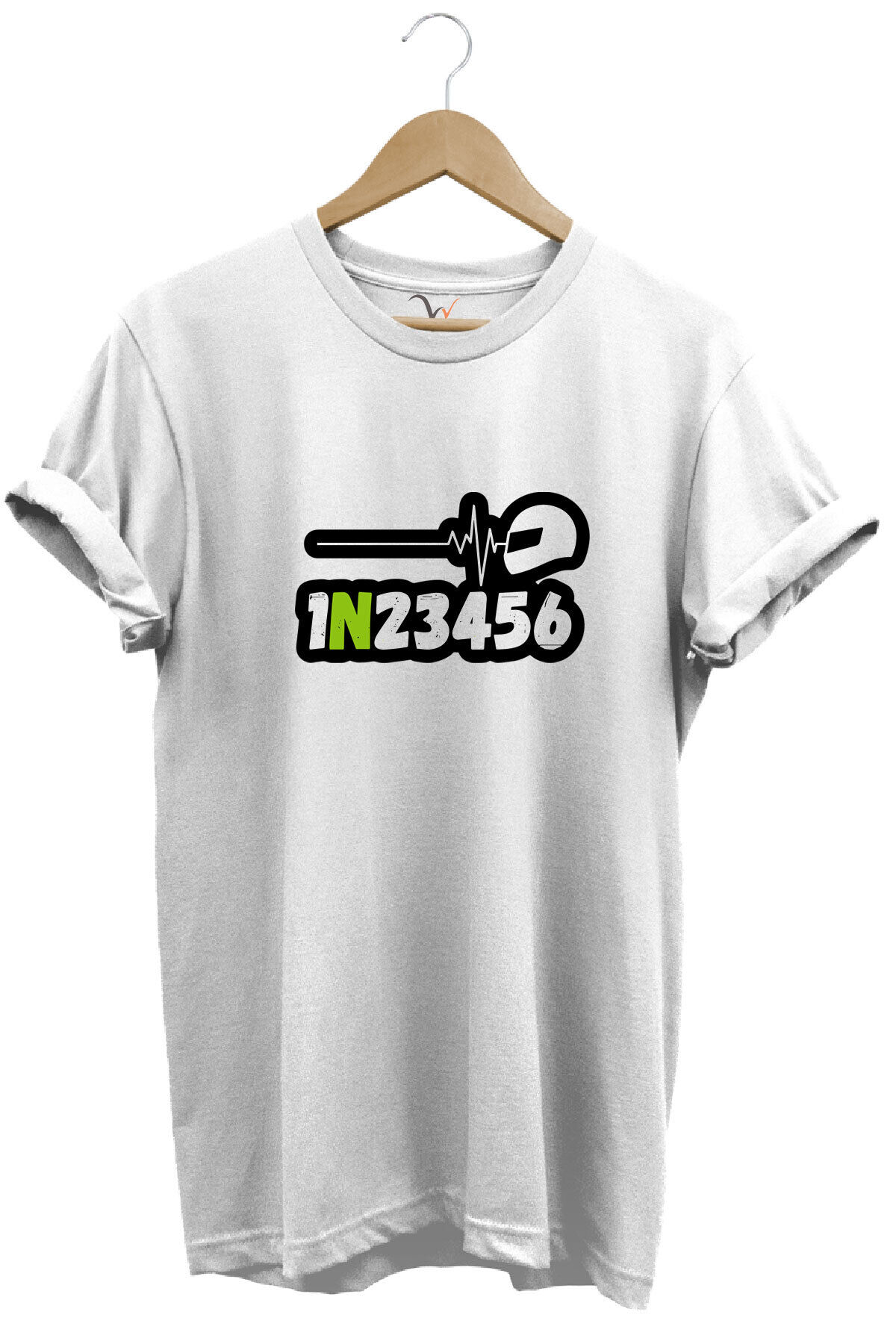  Beyaz - S