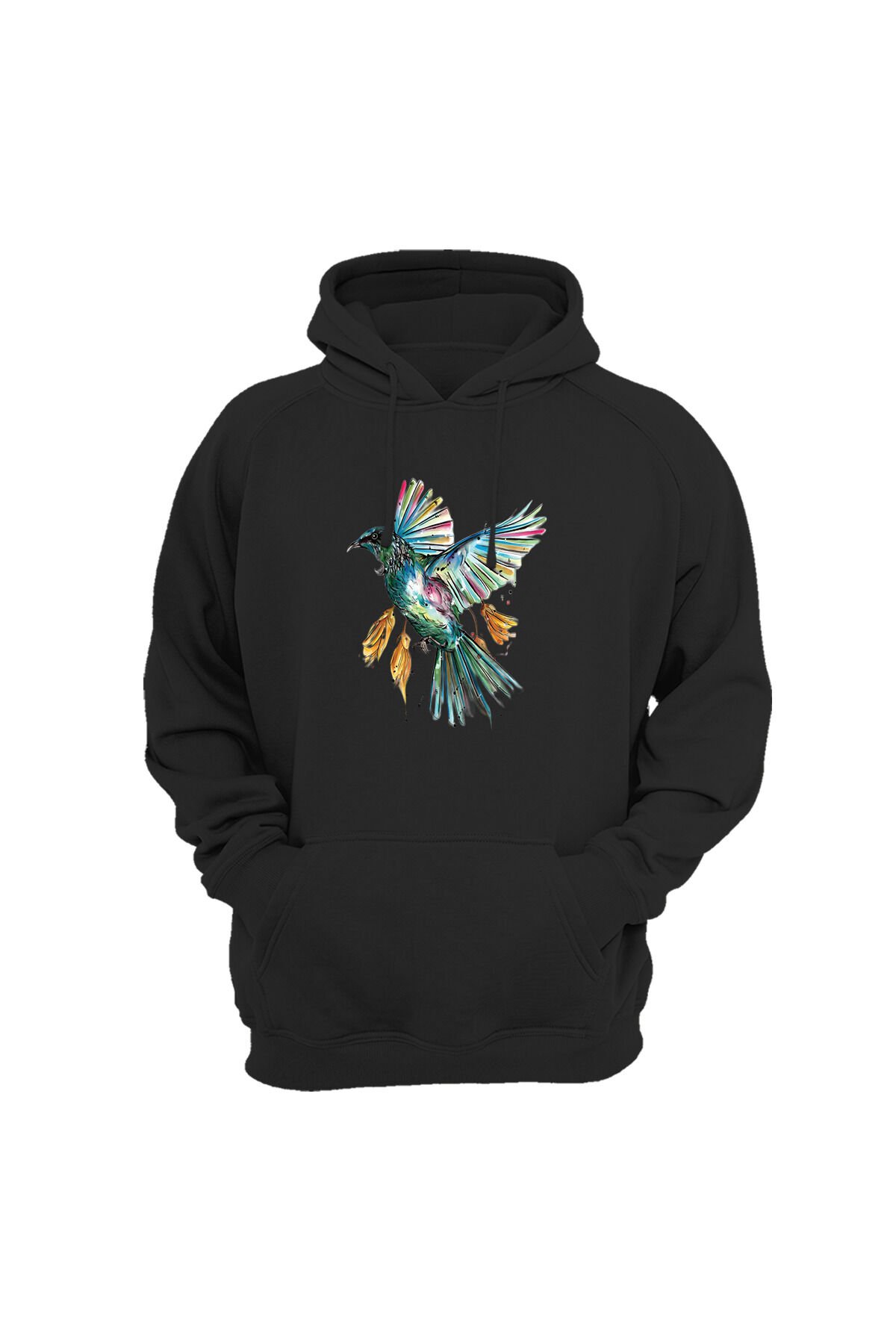  Siyah - L