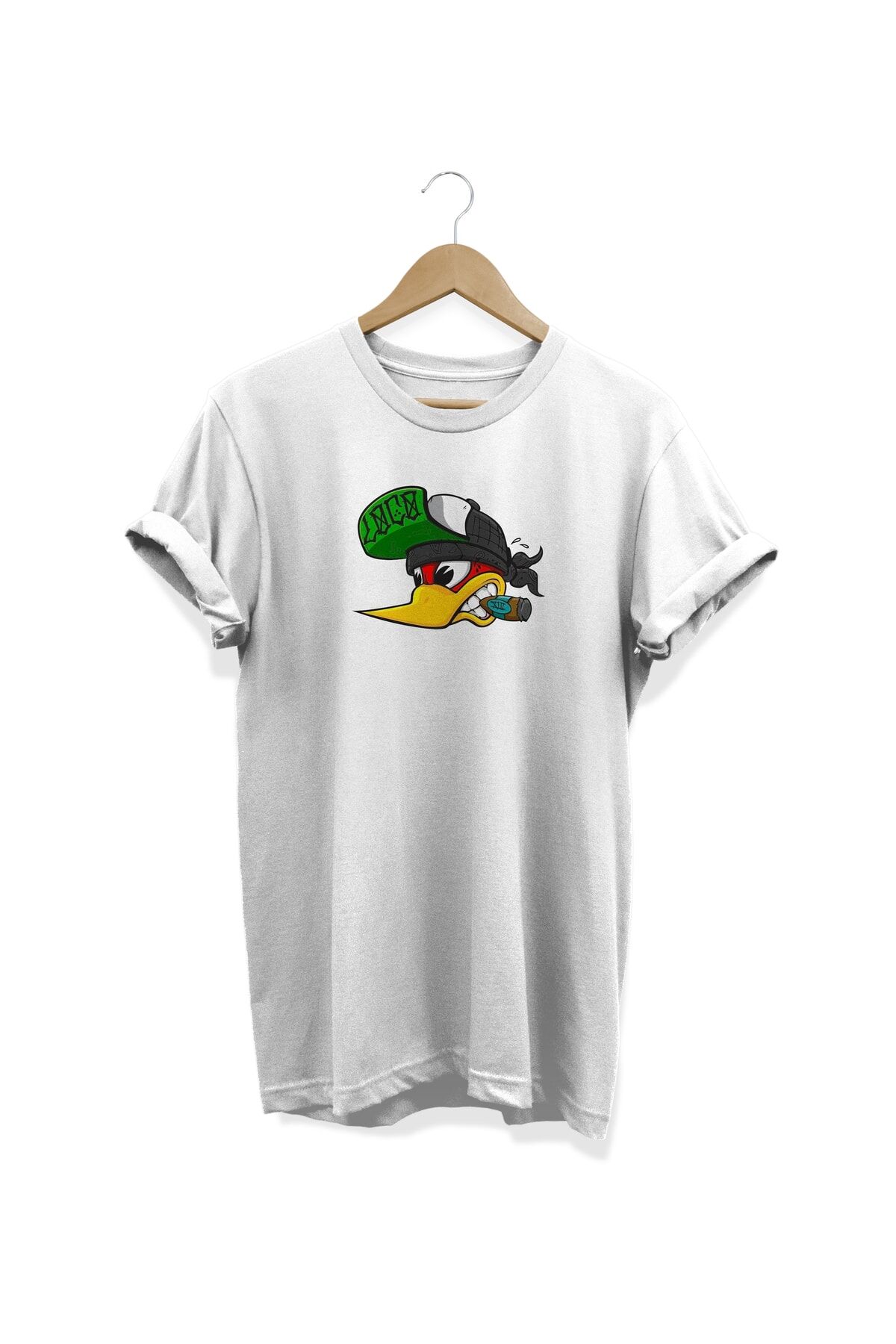  Beyaz - 2XL