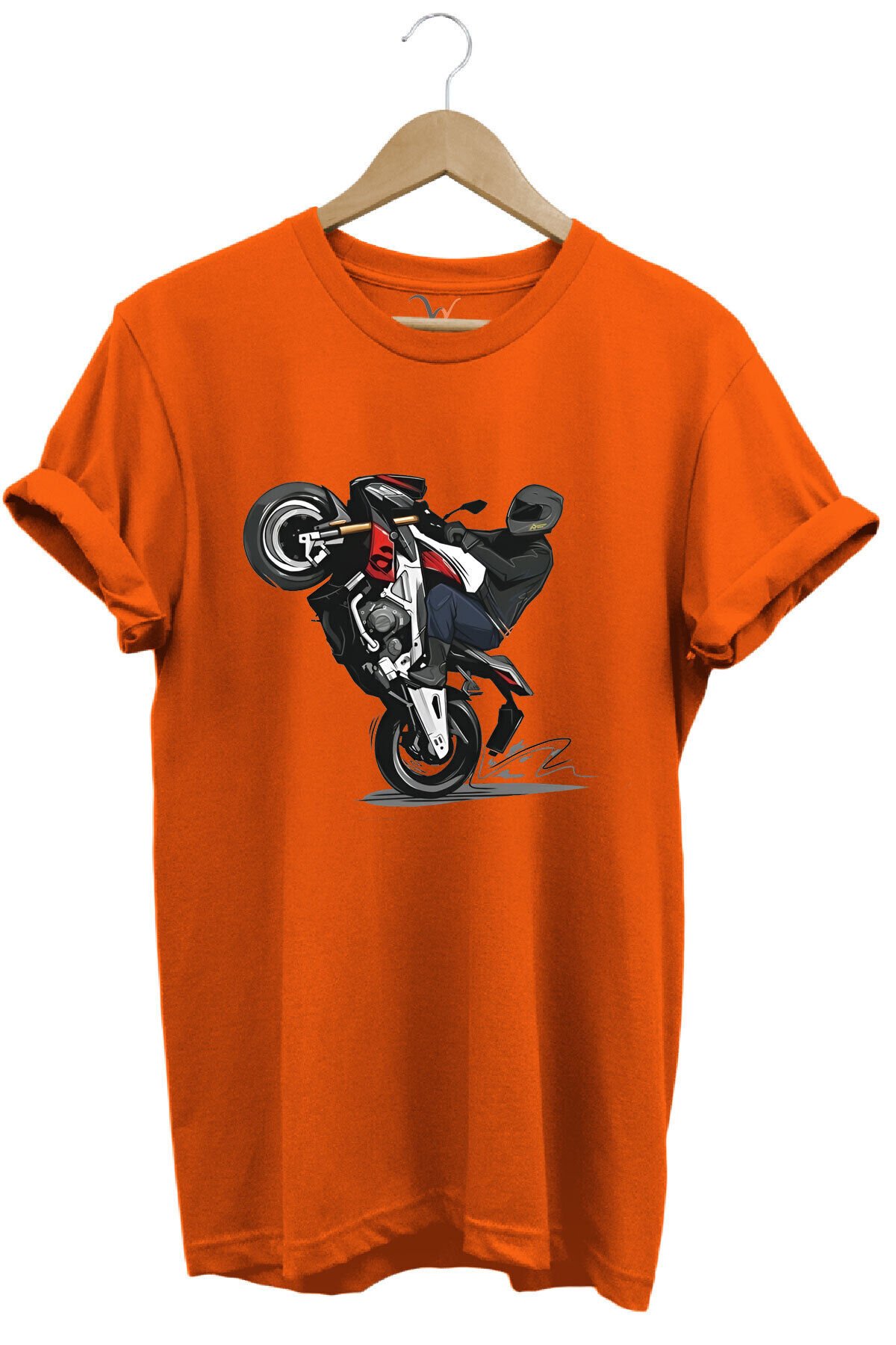  Turuncu - 2XL