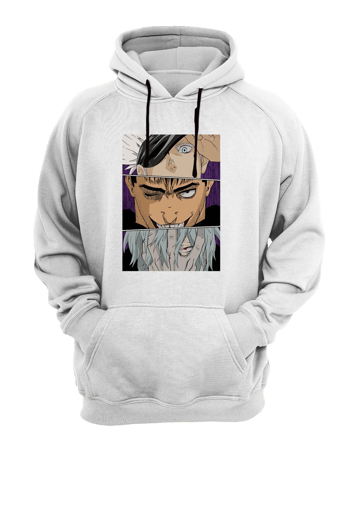  Beyaz - 2XL