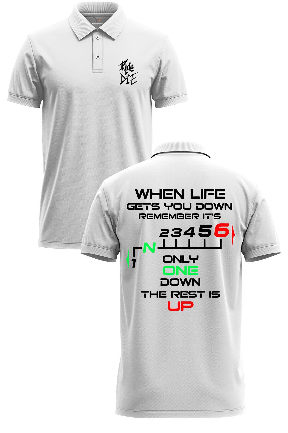  Beyaz - 2XL