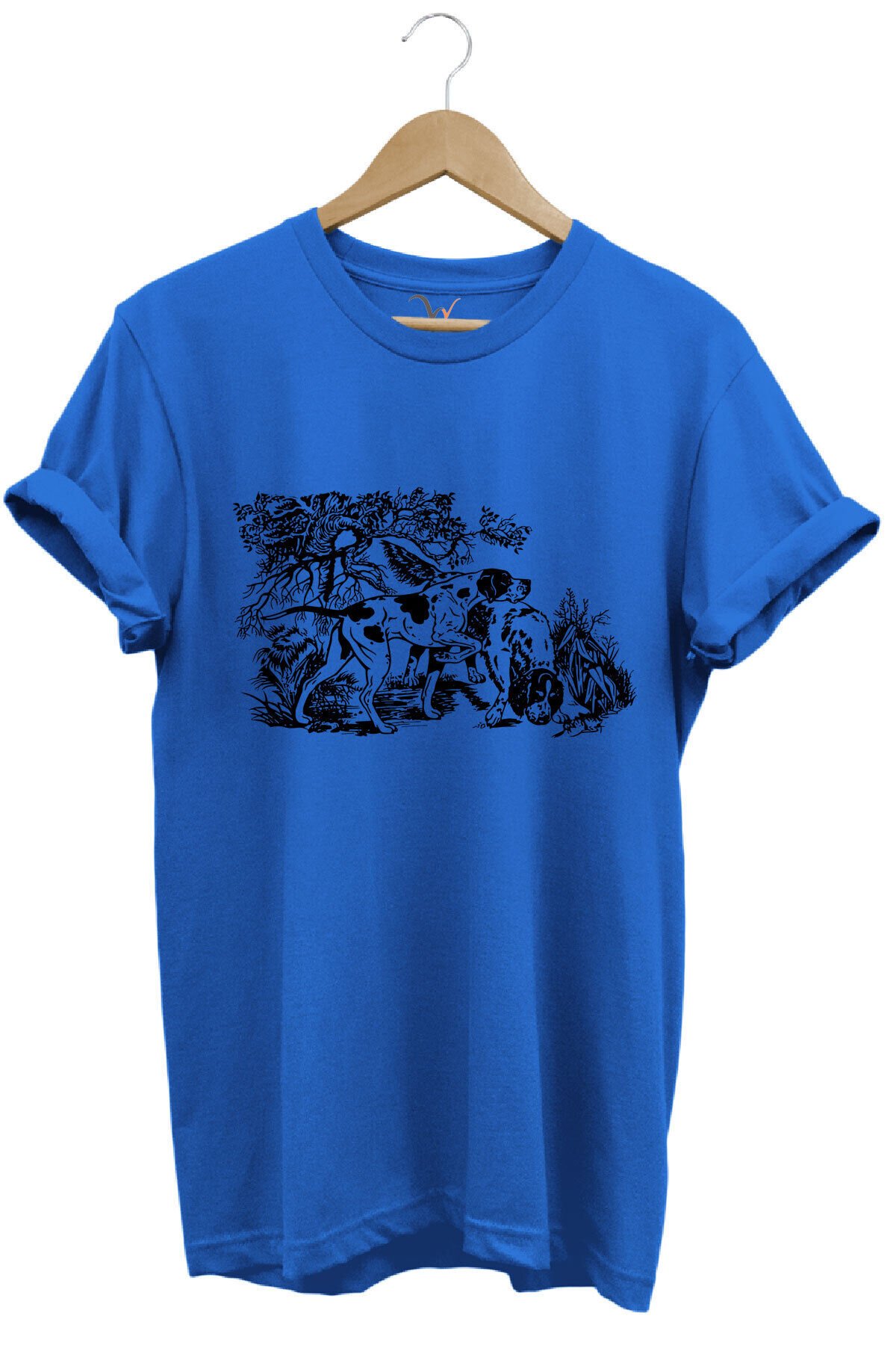  Saks Mavi - 3XL