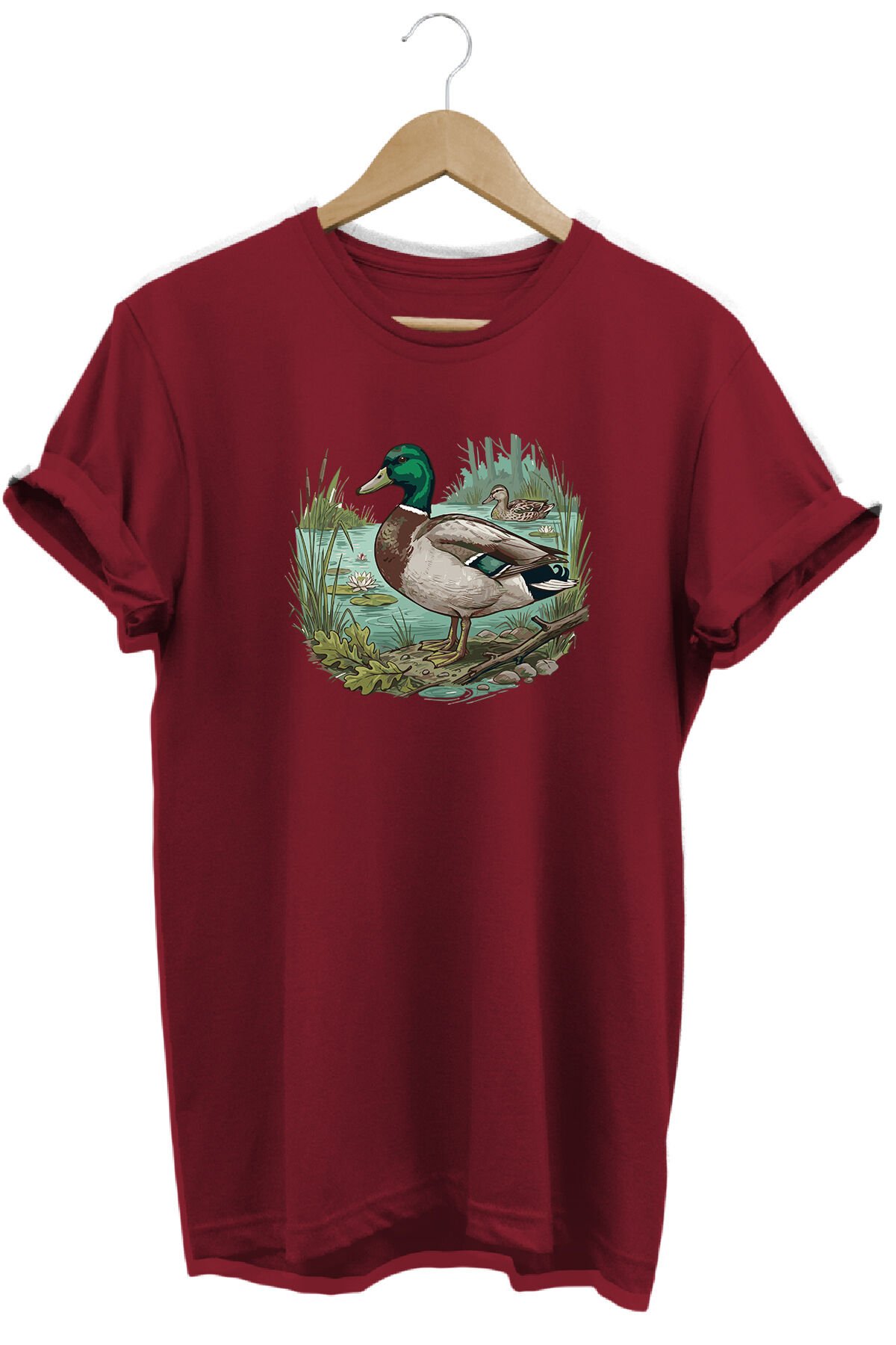  Bordo - 3XL
