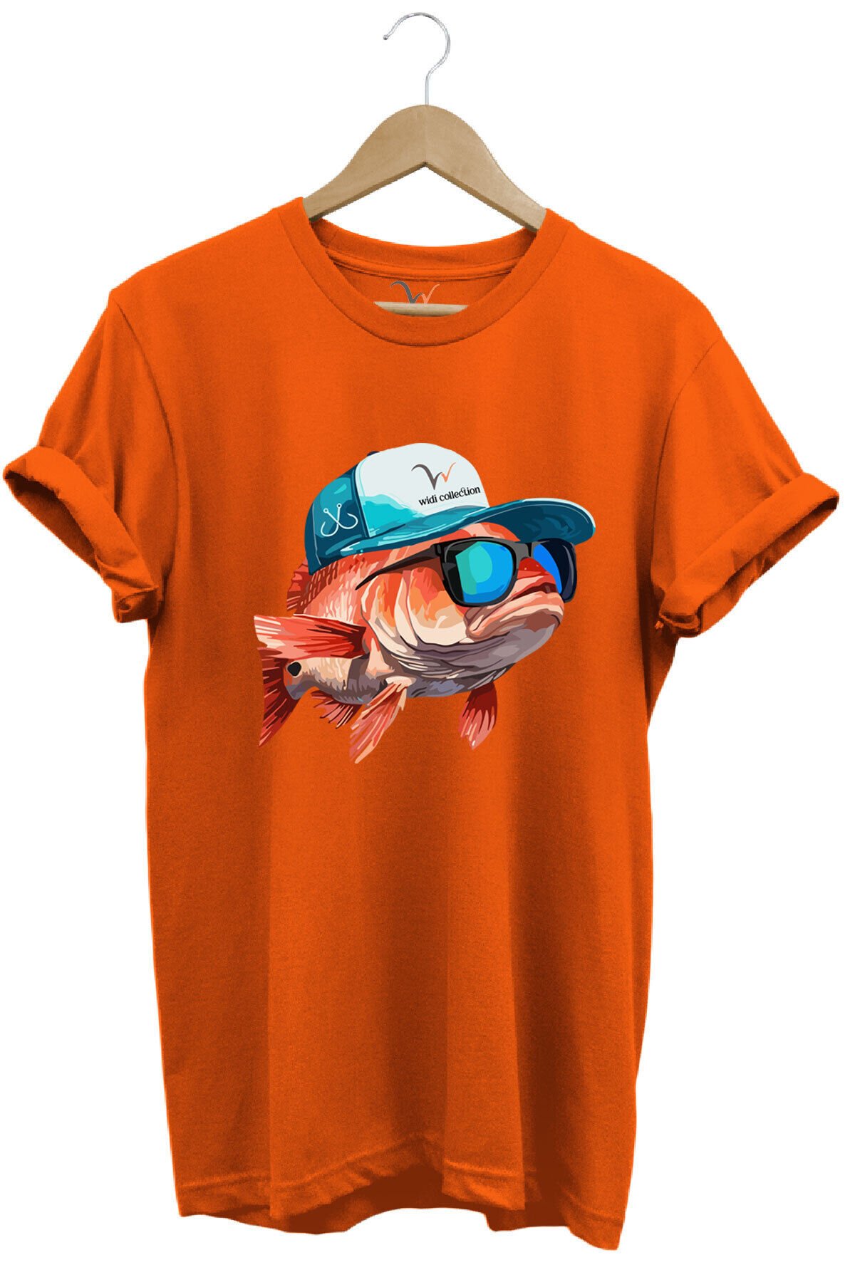  Turuncu - 2XL