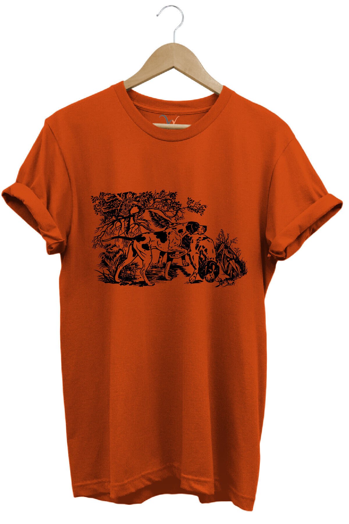  Turuncu - 3XL