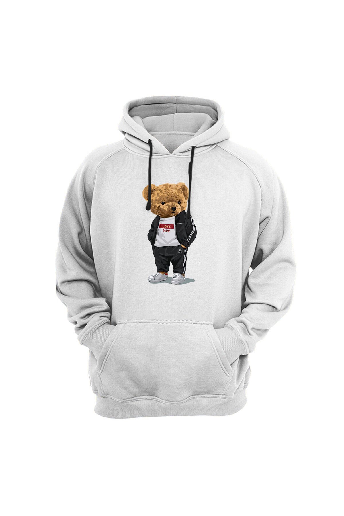  Beyaz - 2XL