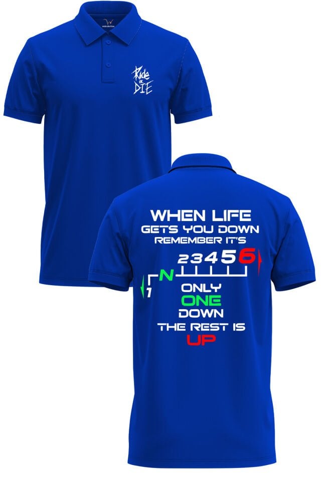  Saks Mavi̇ - 2XL