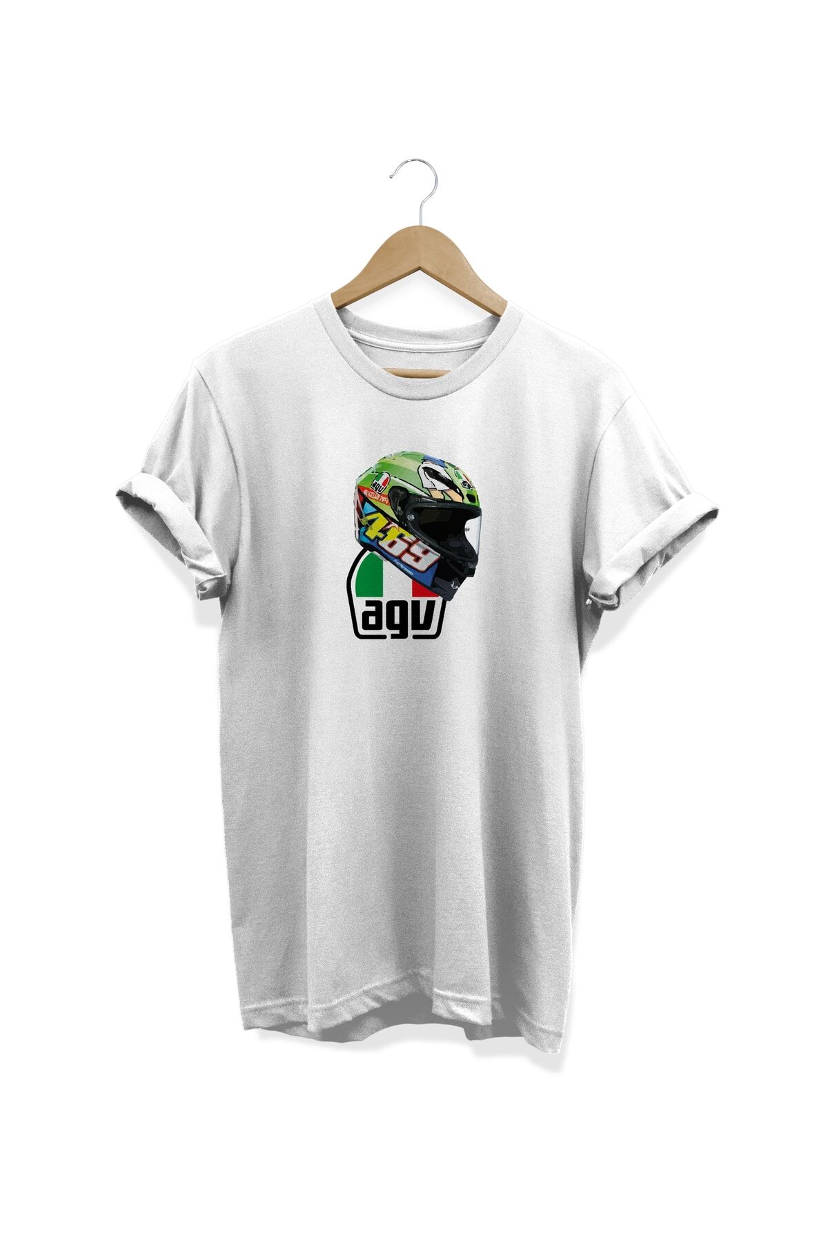  Beyaz - M