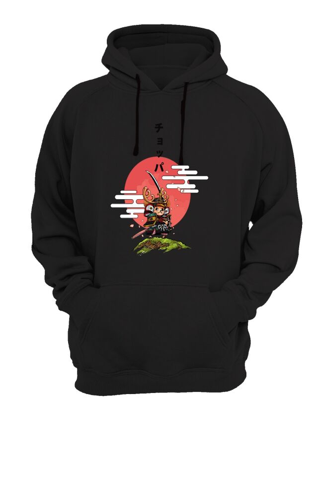  Siyah - M