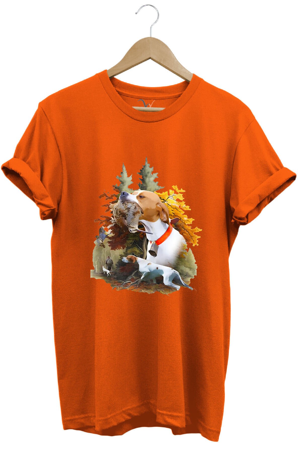  Turuncu - 2XL