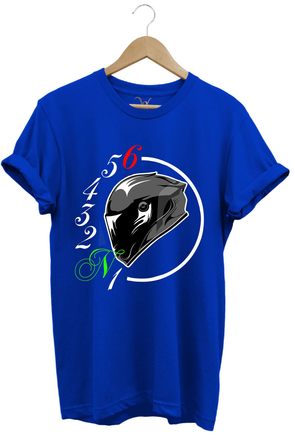  Saks Mavi - S