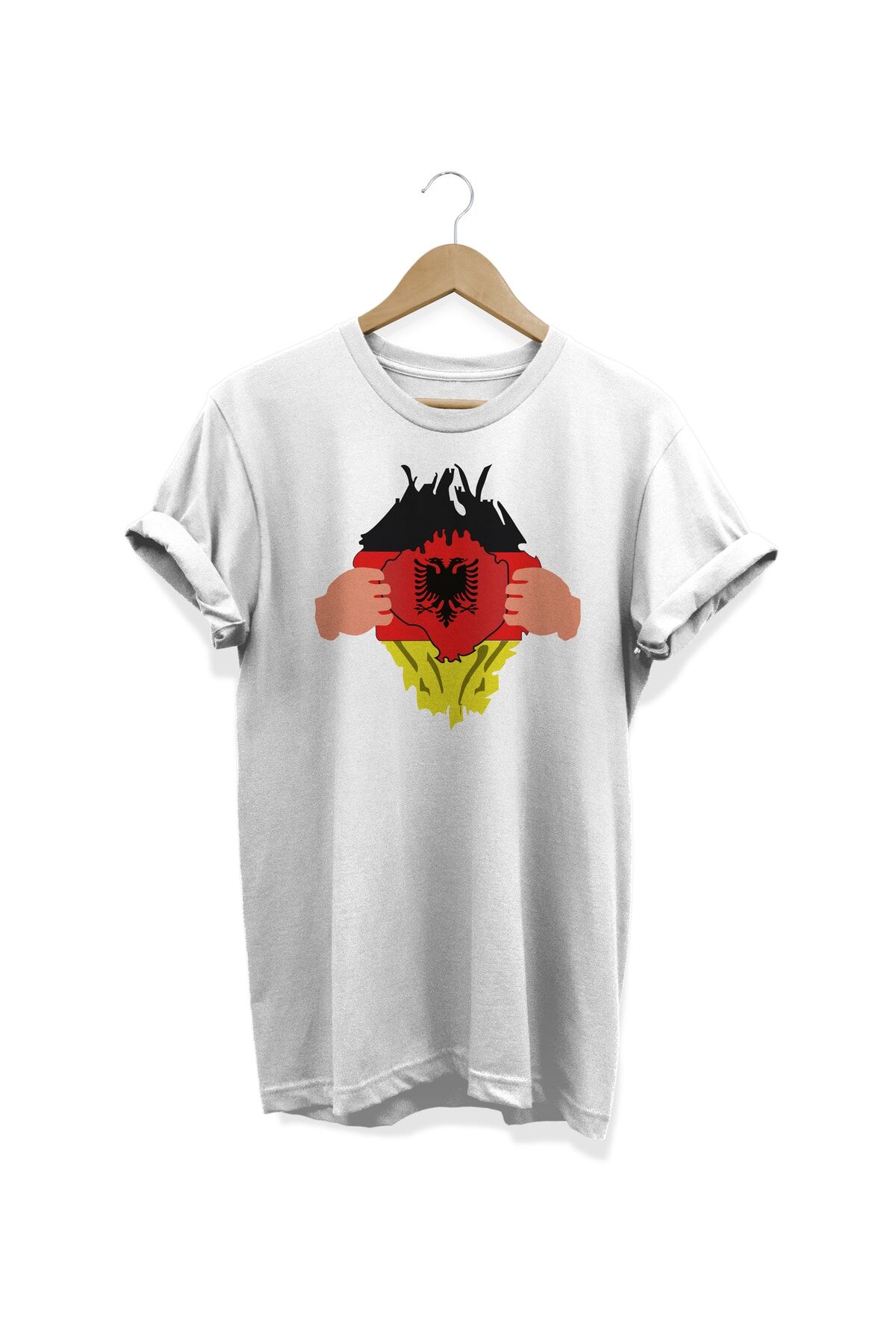  Beyaz - XL