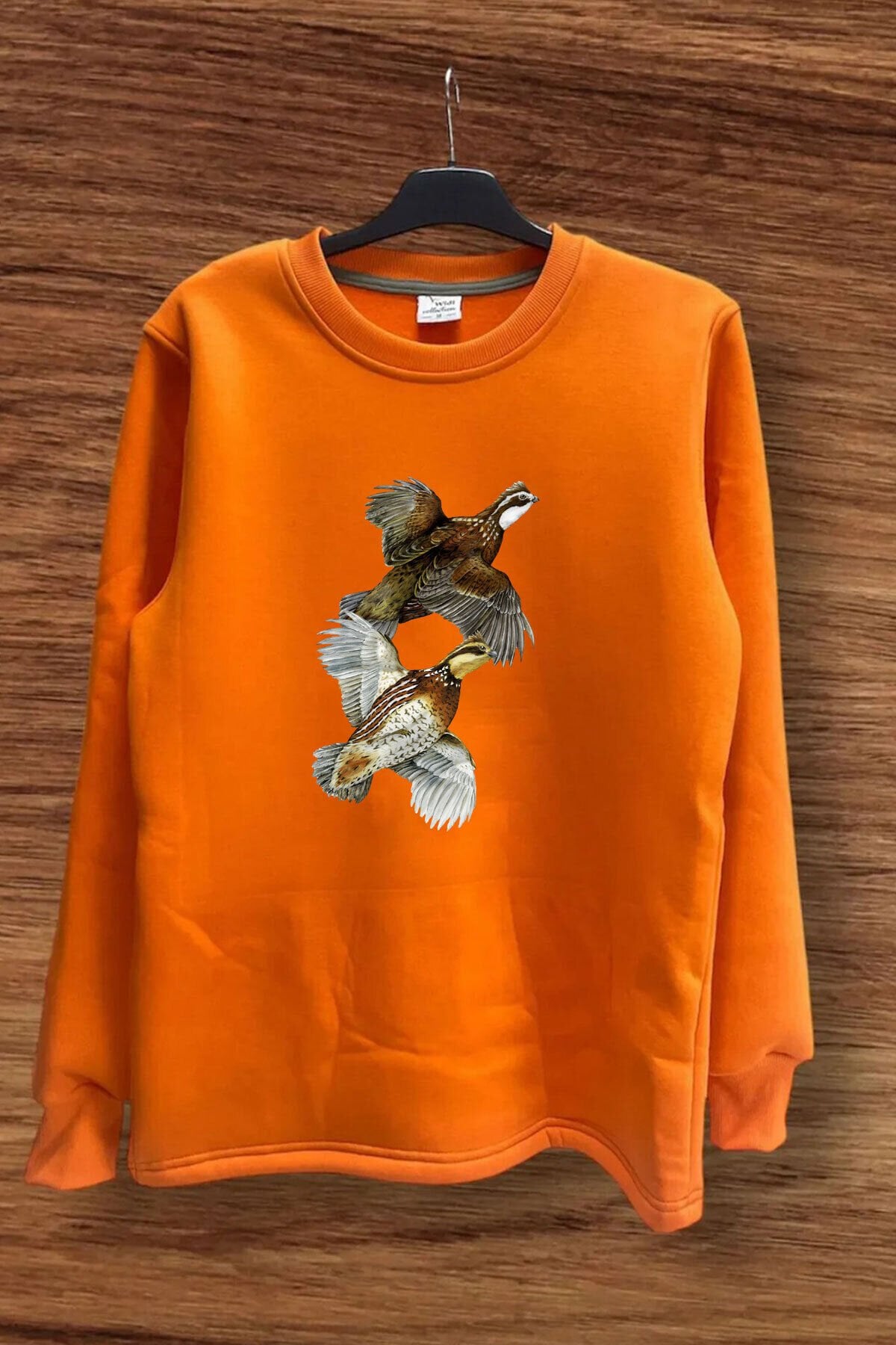  Turuncu - 2XL