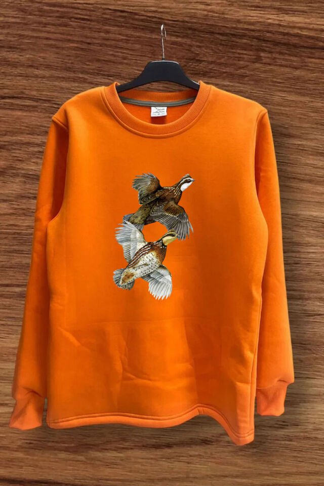  Turuncu - 2XL
