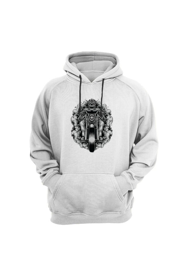  Beyaz - 3XL