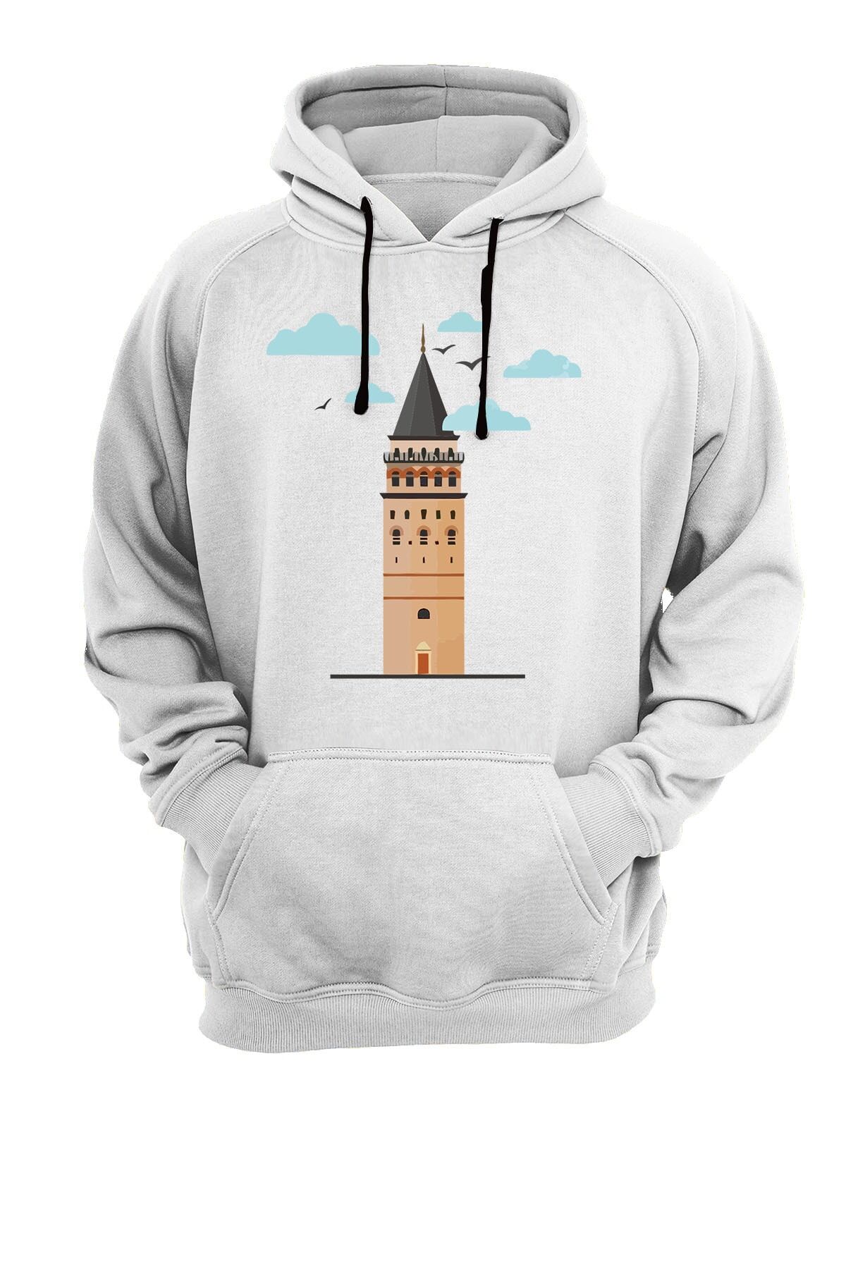  Beyaz - 2XL